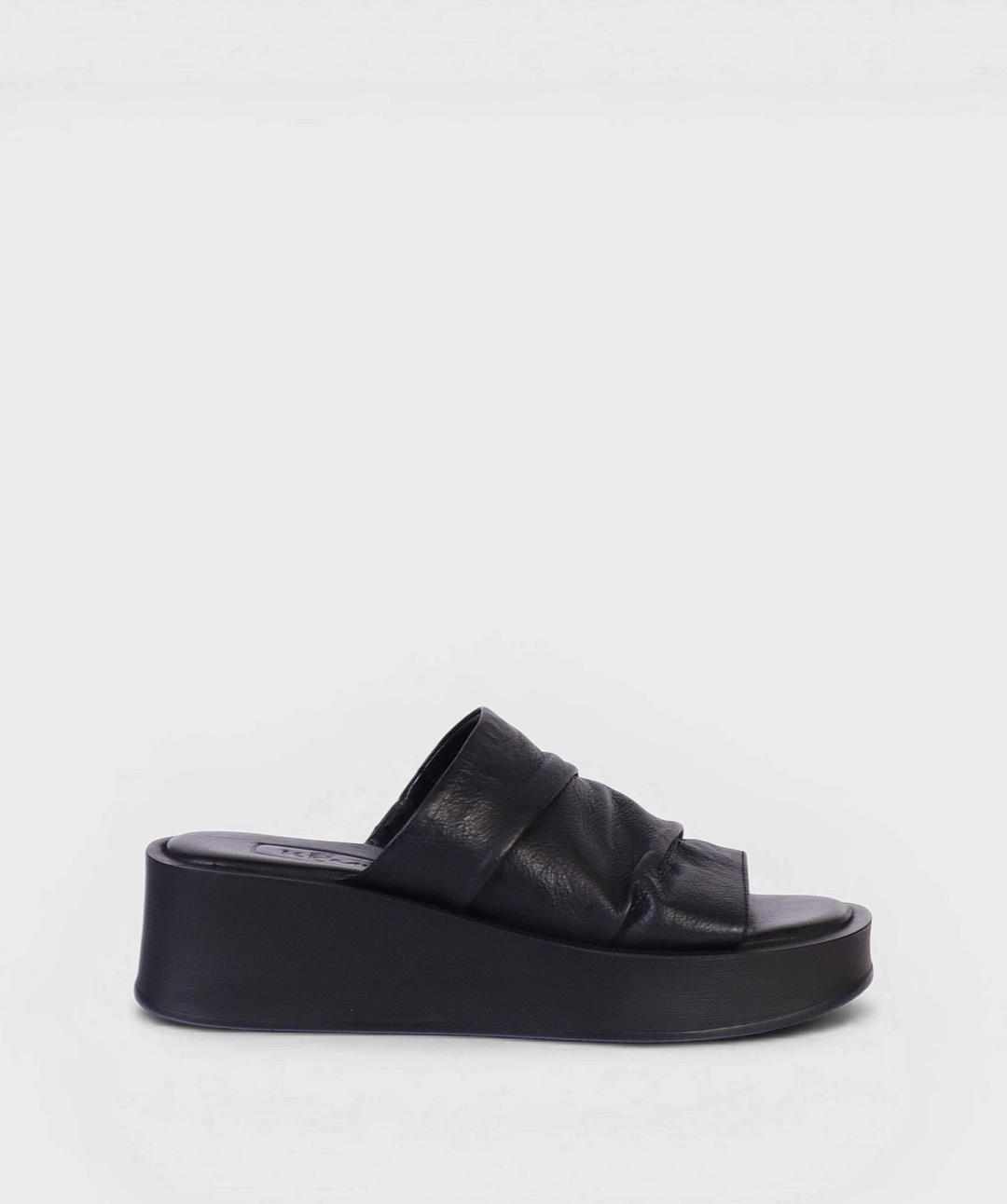 BLACK DALILA SS26 82405