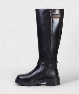 BLACK RIVA FW25 78374