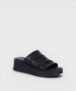 BLACK DALILA SS26 82405