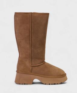 CAMEL NORD FW25 D1138