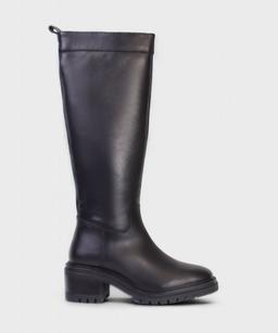BLACK RIVA FW25 79810
