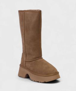 CAMEL NORD FW25 D1138