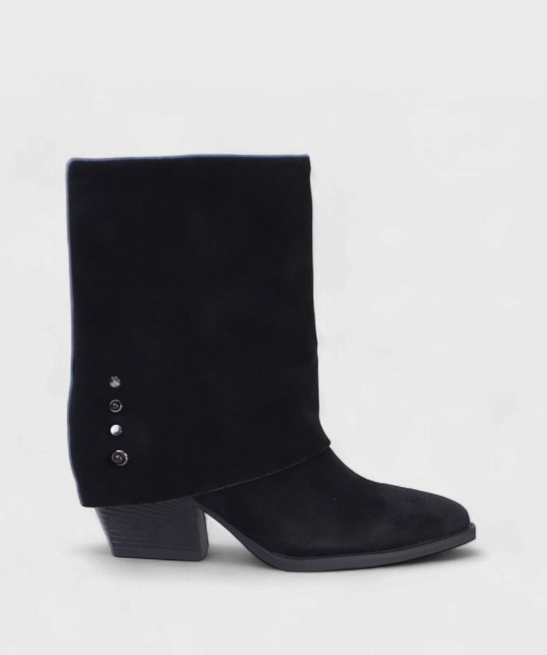 BLACK CATANIA FW25 SHN2380