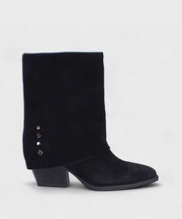 BLACK CATANIA FW25 SHN2380