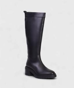 BLACK RIVA FW25 79810