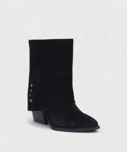 BLACK CATANIA FW25 SHN2380
