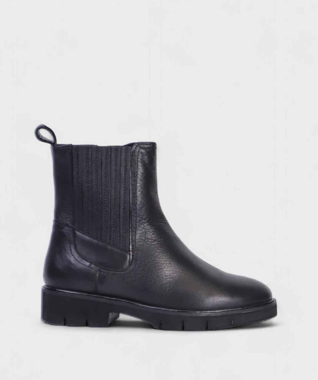 BLACK RIVA FW25 67421