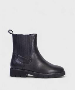 BLACK RIVA FW25 67421