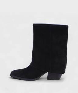 BLACK CATANIA FW25 SHN2380