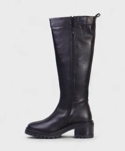 BLACK RIVA FW25 79810