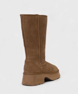 CAMEL NORD FW25 D1138