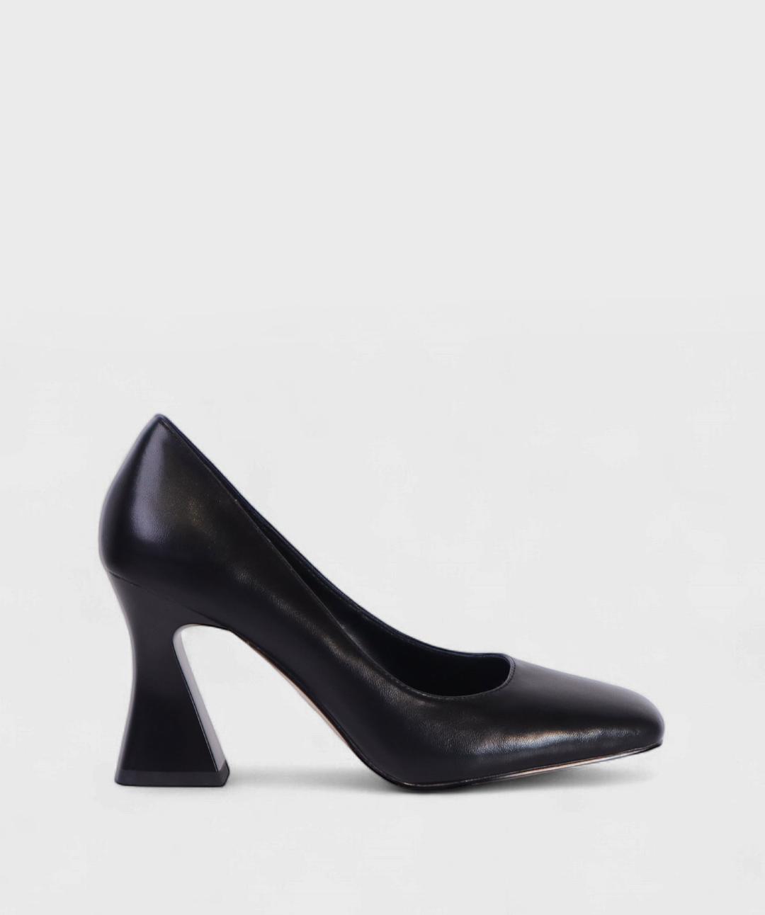 BLACK CATANIA FW25 T49
