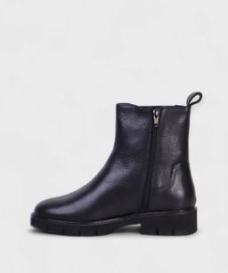 BLACK RIVA FW25 67421