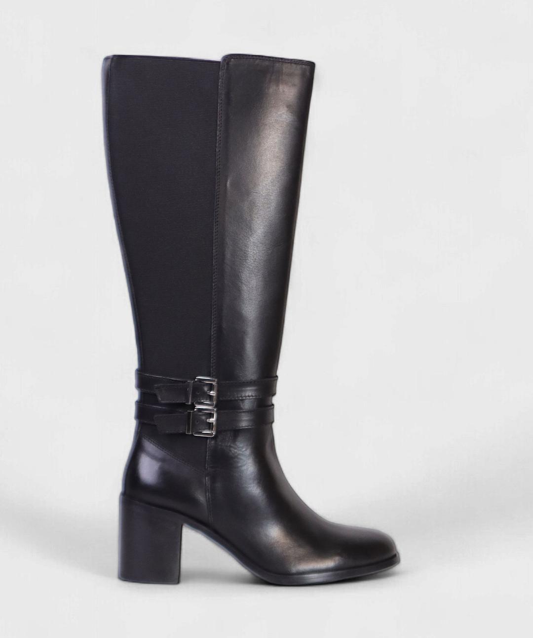 BLACK RIVA FW25 80962