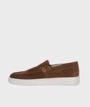 BROWN VK SS25 OLIAS