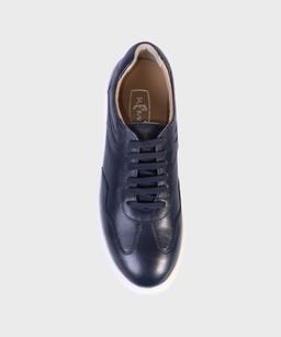 NAVY LONDON SS26 90491