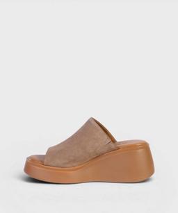 TAUPE DALILA SS26 82203