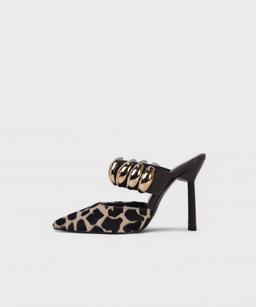 LEOPARD MM SS25 YSL126