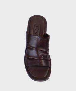 BROWN DALILA SS26 82405