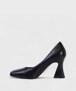 BLACK CATANIA FW25 T49