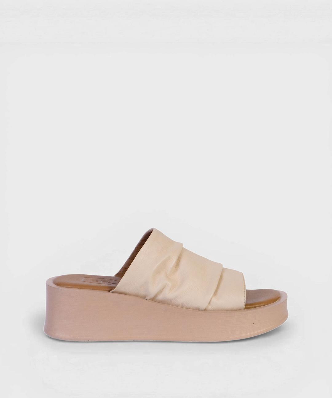 IVORY DALILA SS26 82405