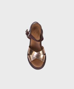 BROWN SA SS25 2505