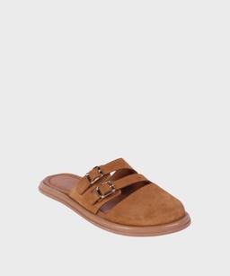 TABA SUEDE AURA SS26 M910