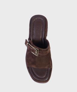 BROWN ZOE SS26 2500