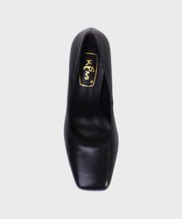 BLACK CATANIA FW25 T49