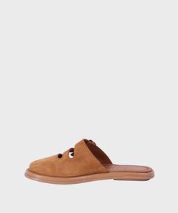 TABA SUEDE AURA SS26 M910