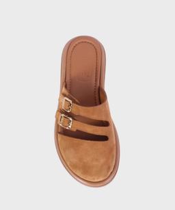 TABA SUEDE AURA SS26 M910