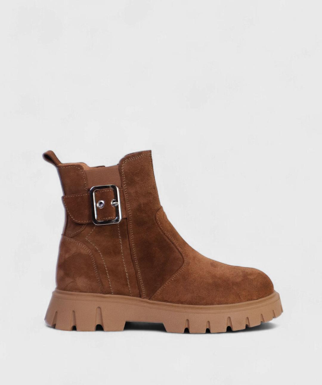 BROWN BIANCA FW25 25203