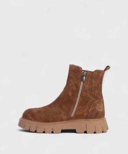 BROWN BIANCA FW25 25203