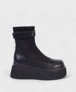 BLACK CATANIA FW25 F8365