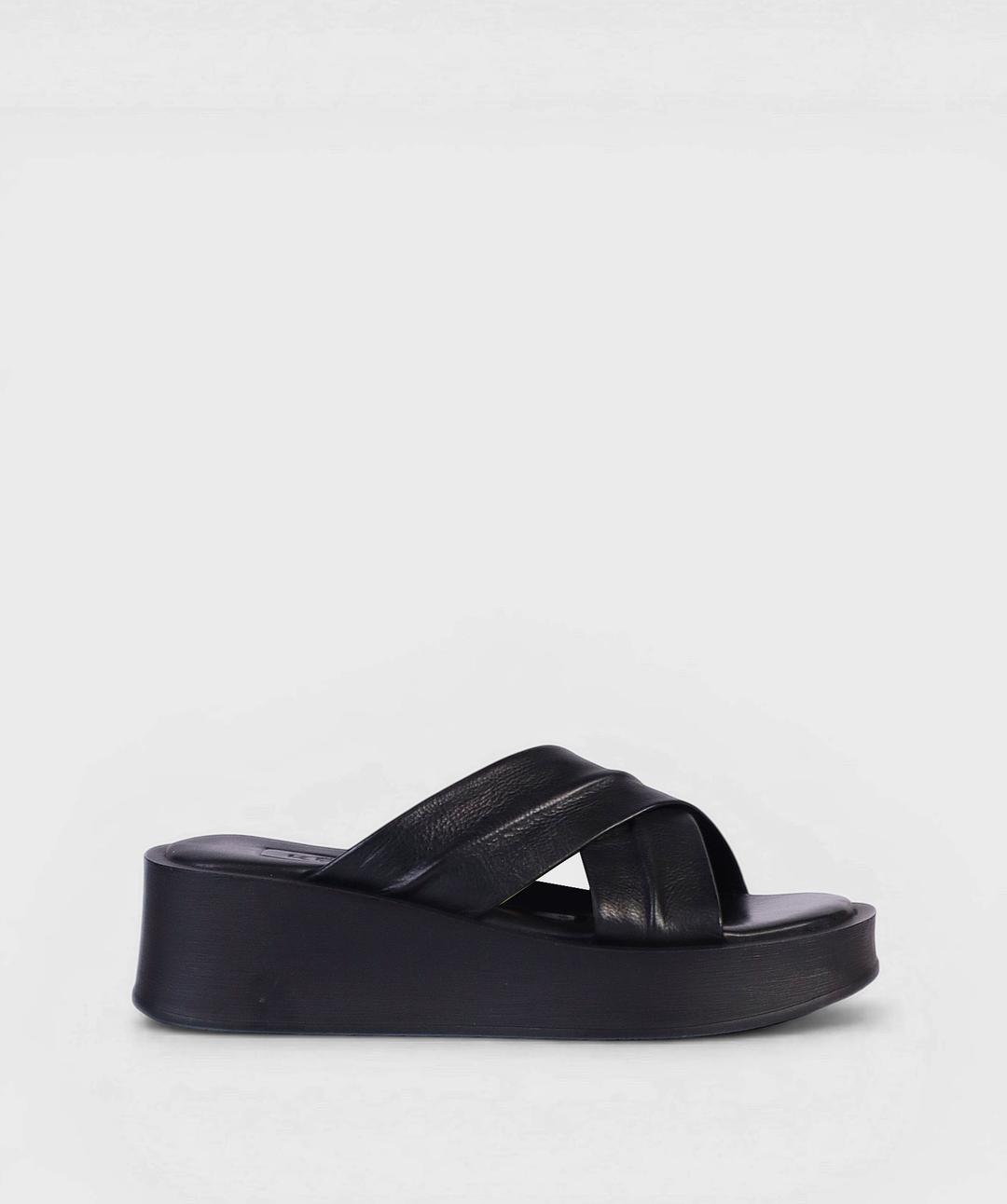 BLACK DALILA SS26 82406