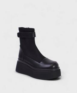 BLACK CATANIA FW25 F8365