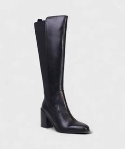 BLACK RIVA FW25 81345