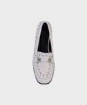 WHITE MM SS25 YSL129