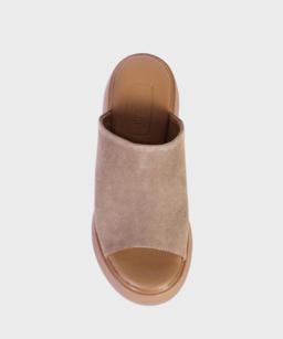 TAUPE DALILA SS26 82203