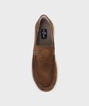 BROWN VK SS25 OLIAS