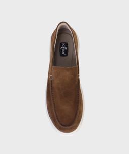 BROWN VK SS25 OLIAS