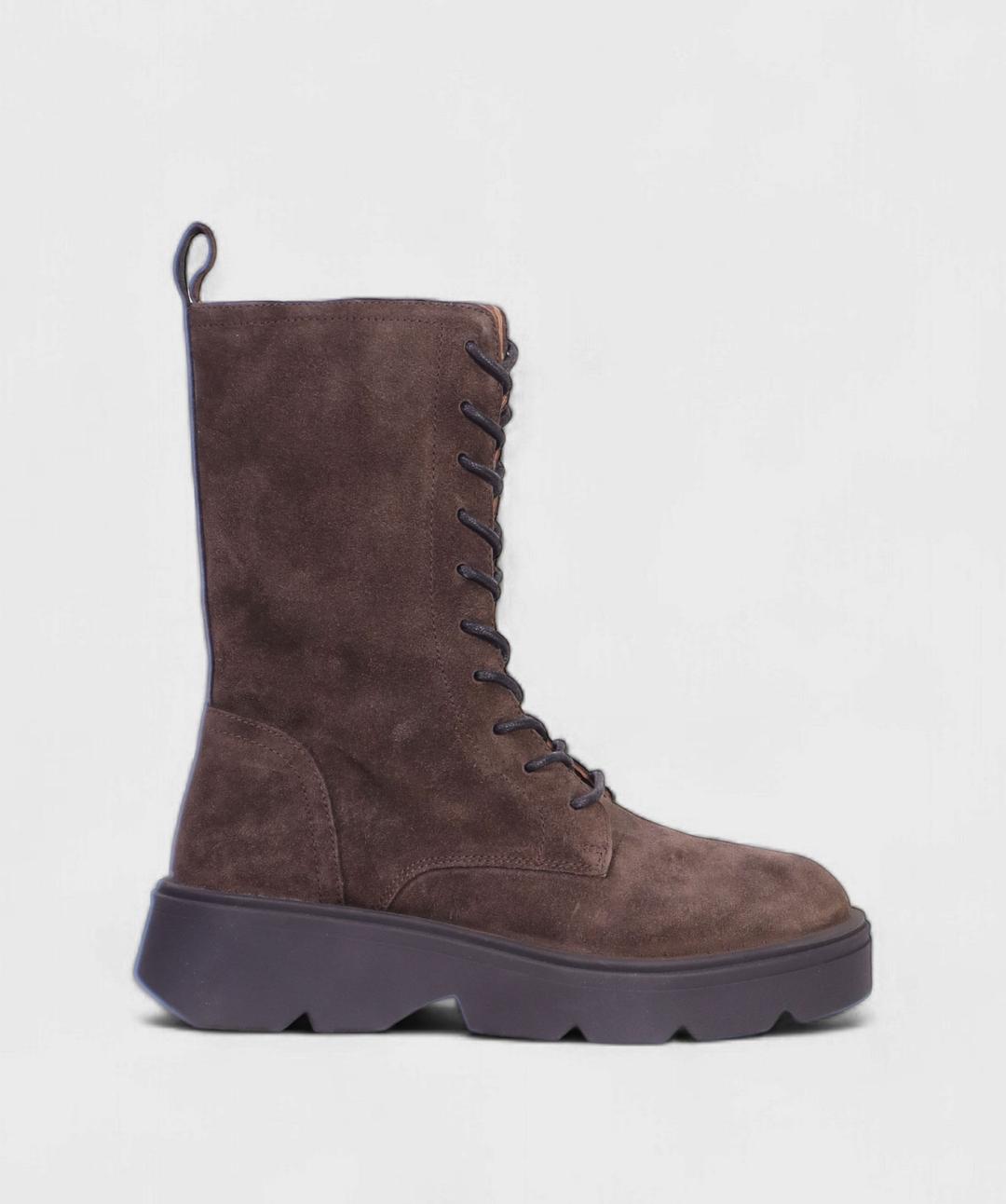 BROWN RIVA FW25 1034