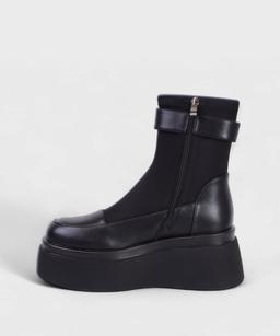 BLACK CATANIA FW25 F8365