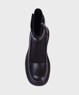 BLACK CATANIA FW25 F8365