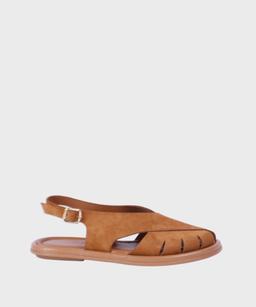 TABA SUEDE AURA SS26 M919