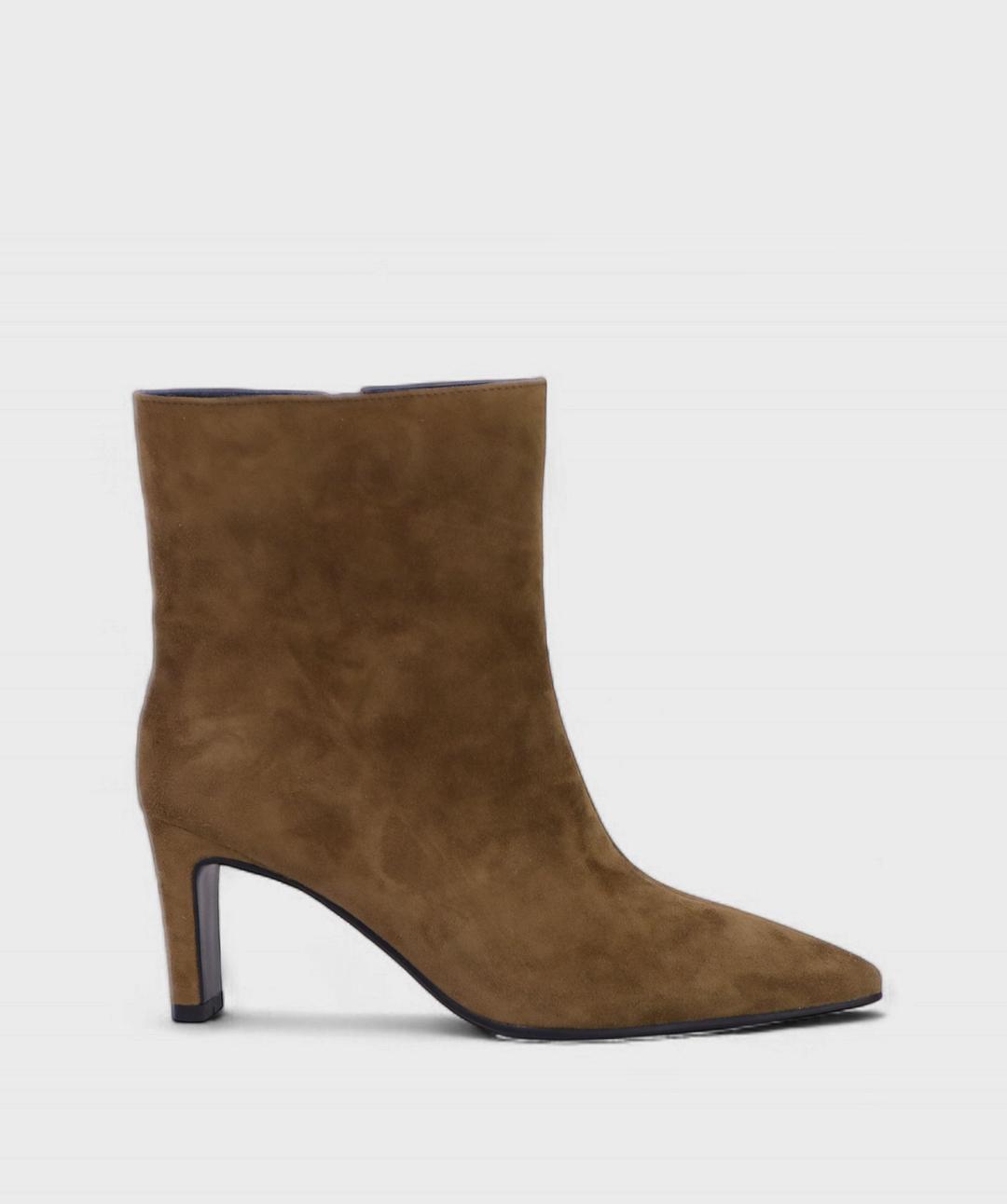 CAMEL CATANIA FW25 KMW2501