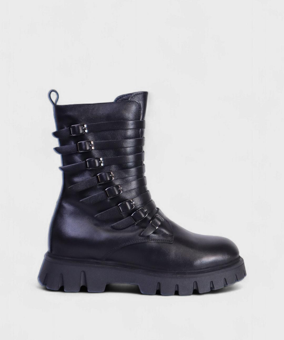 BLACK BIANCA FW25 25208