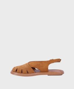 TABA SUEDE AURA SS26 M919