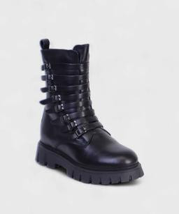 BLACK BIANCA FW25 25208