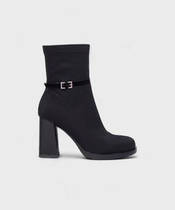 BLACK C FW24 B82626R1